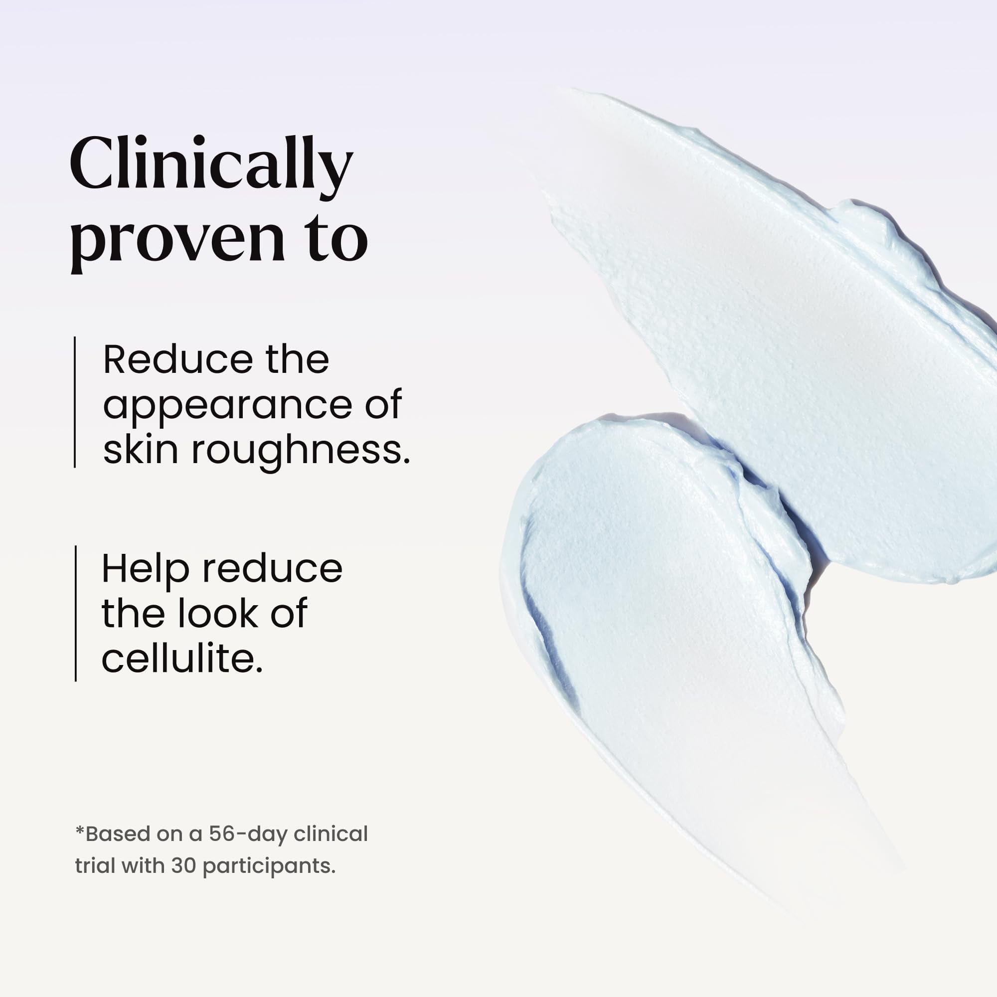 MAËLYS GET-DREAMY + B-TIGHT Bundle - Overnight Toning Whip Cellulite Cream + Lift & Firm Booty Mask - Skin Tightening Creams for Women - Body Care Set - Image 5