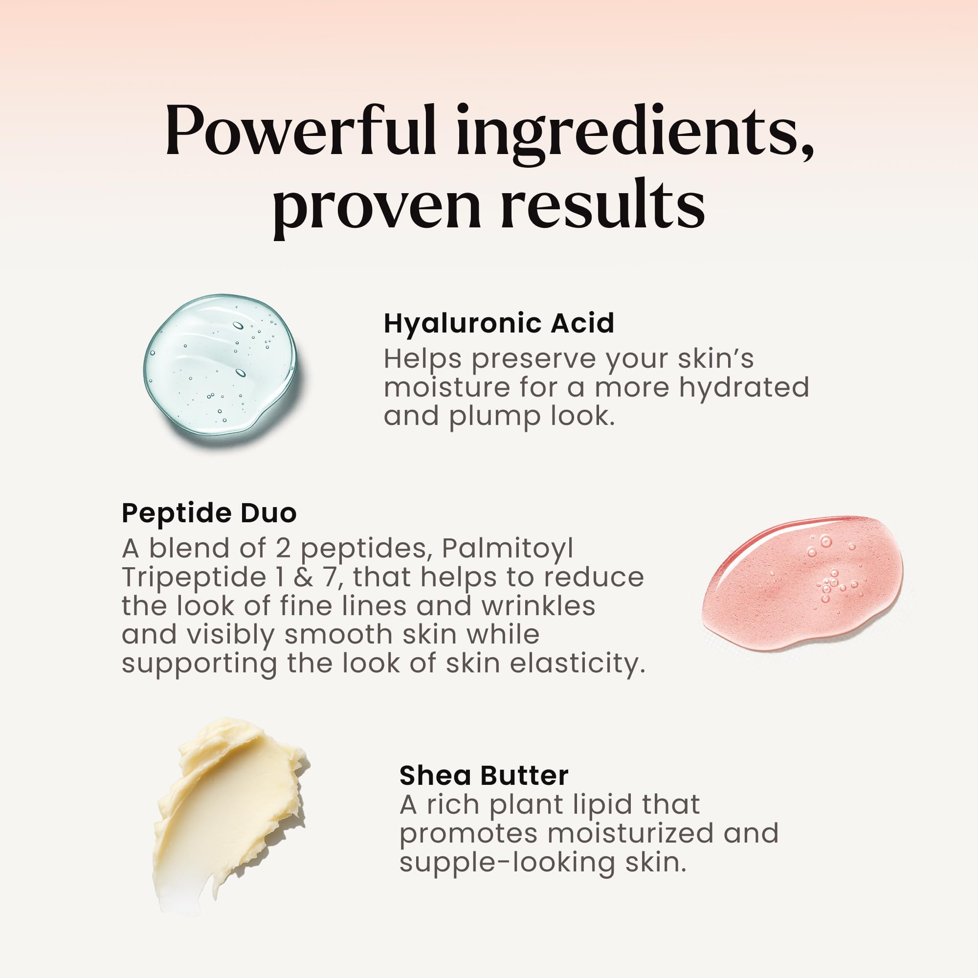 MAËLYS Smooth & Radiant Body Duo - B-GLOWY Brightening Body Serum - B-GLOSSY Smoothing Body Serum - Body Care Set - Image 4