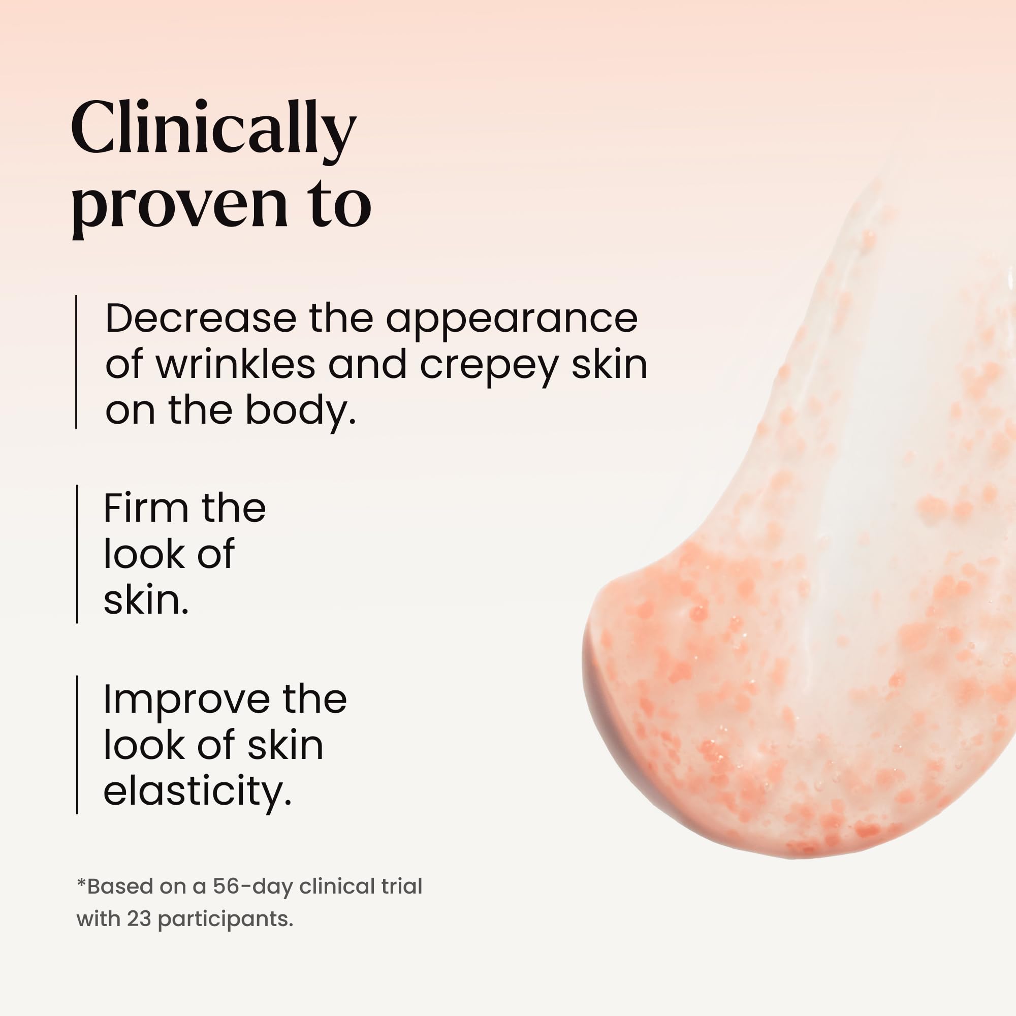 MAËLYS Smooth & Radiant Body Duo - B-GLOWY Brightening Body Serum - B-GLOSSY Smoothing Body Serum - Body Care Set - Image 5