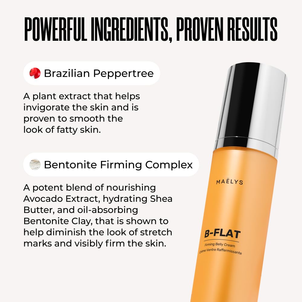 MAËLYS THE BELLY & BUM DUO - Image 4