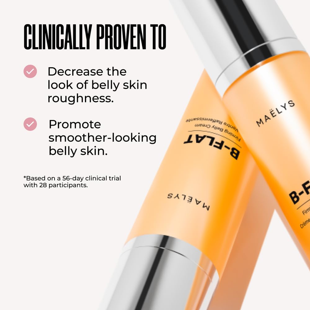 MAËLYS THE BELLY & BUM DUO - Image 5