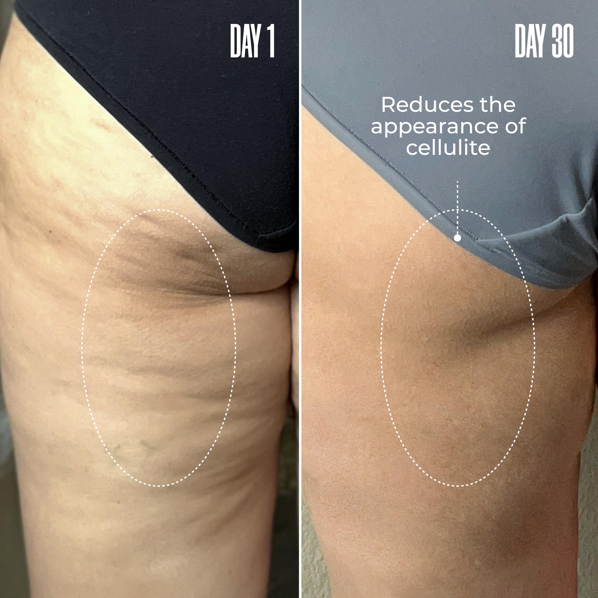 MAËLYS THE BELLY & BUM DUO - Image 7