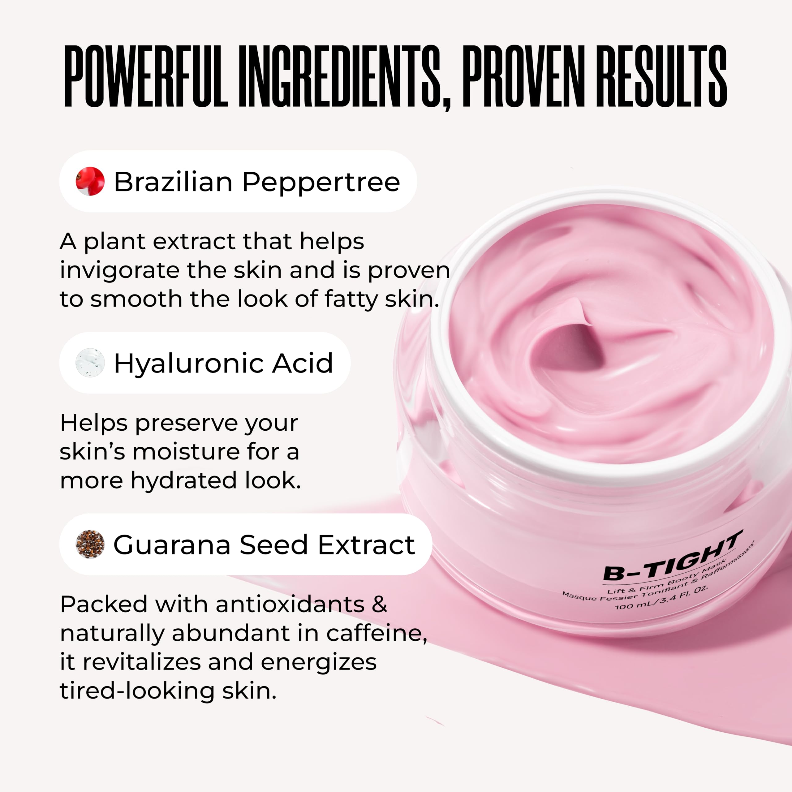 MAËLYS THE BELLY & BUM DUO - Image 8